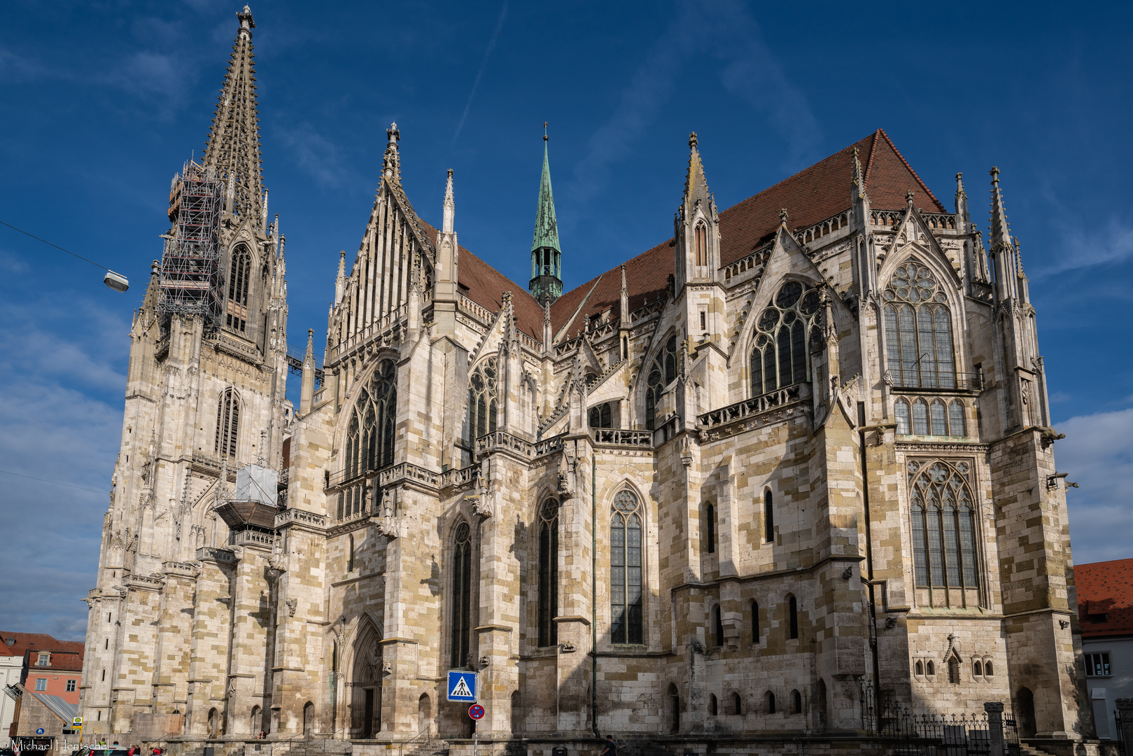 Regensburger Dom