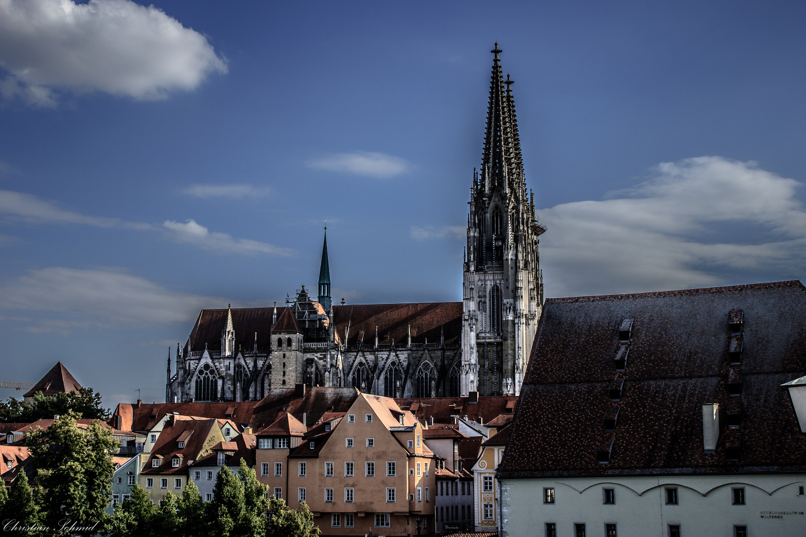 Regensburger Dom