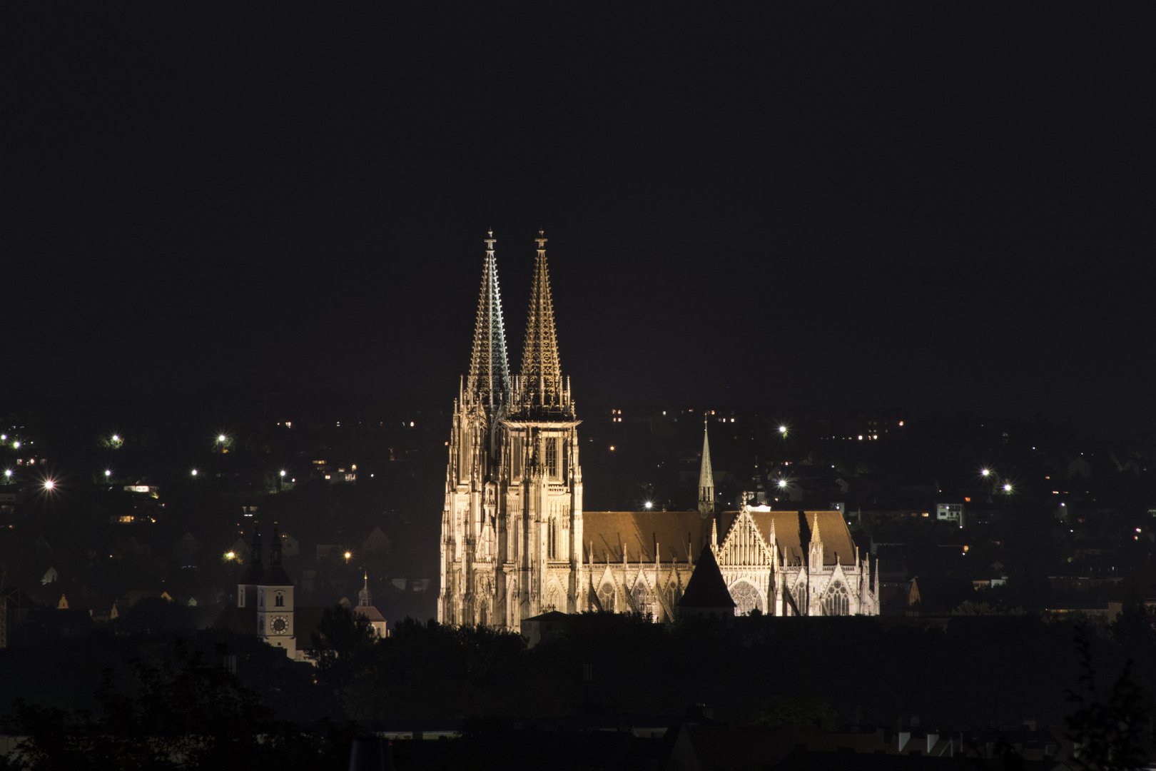 Regensburger Dom