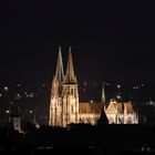 Regensburger Dom