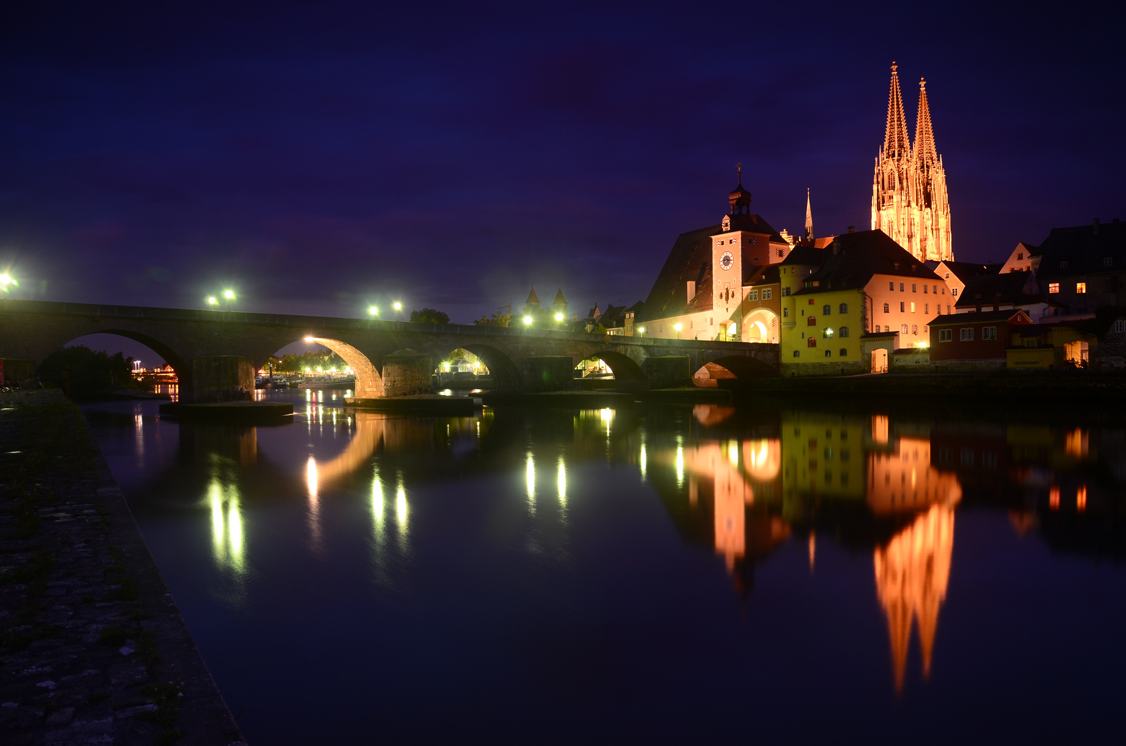 Regensburger Dom 2