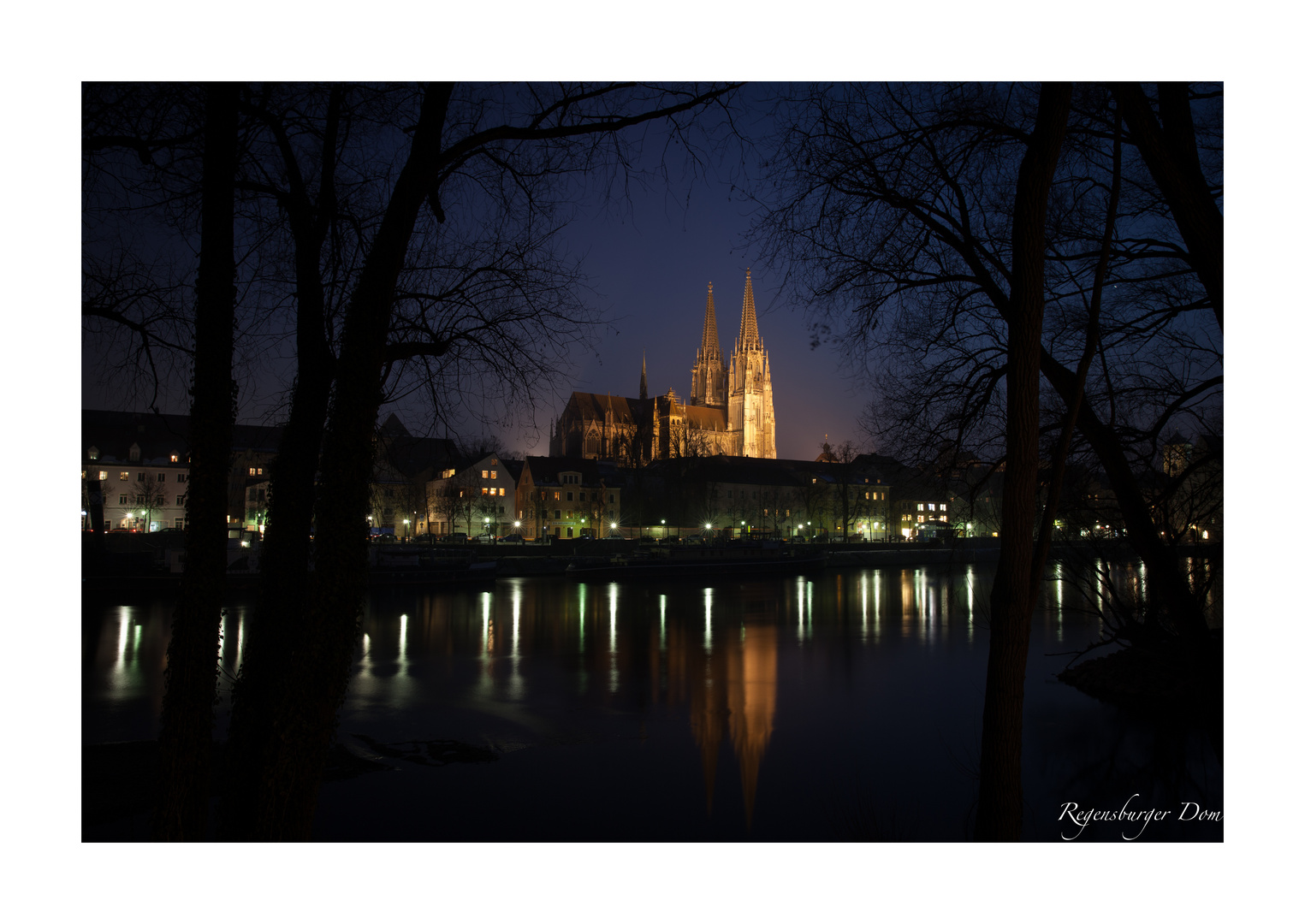 Regensburger Dom