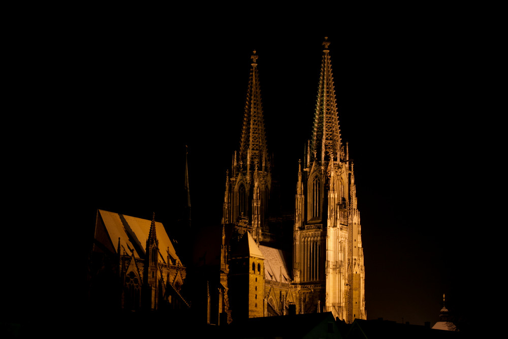 Regensburger Dom