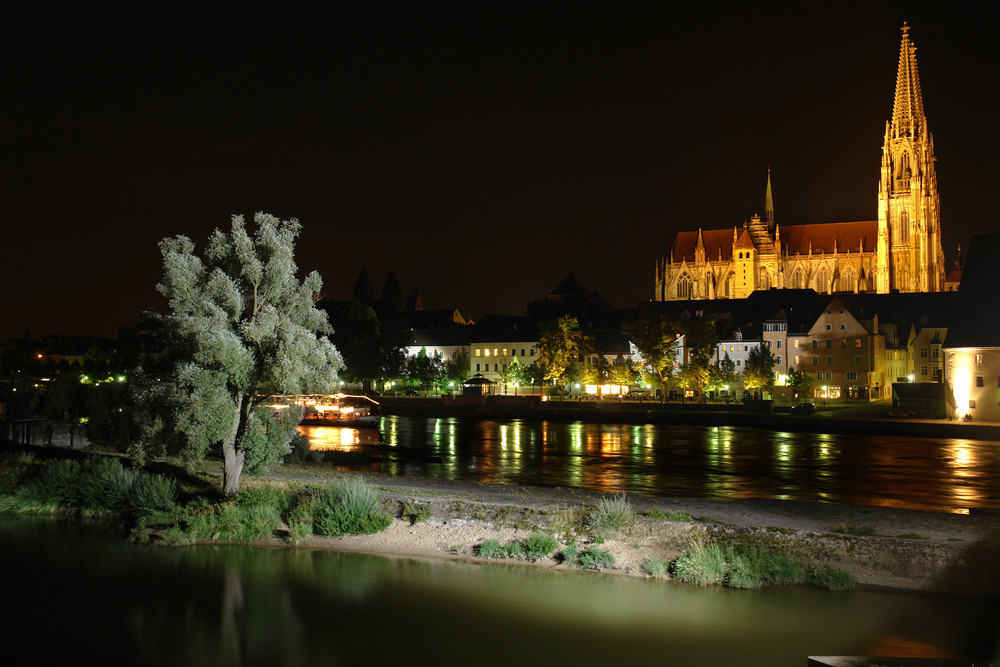 Regensburger Dom