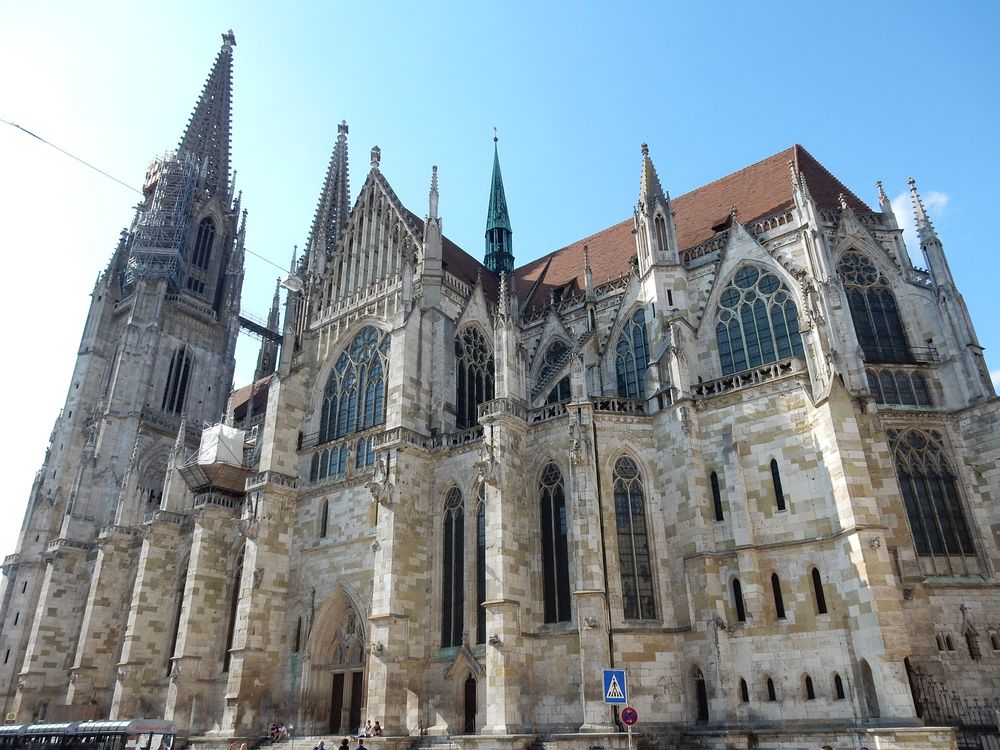 Regensburger Dom