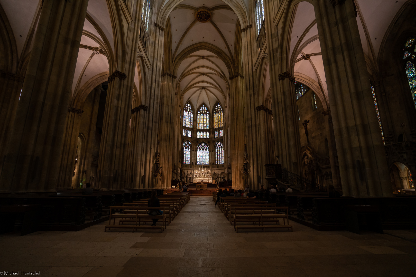 Regensburger Dom