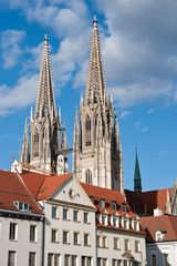 Regensburger Dom