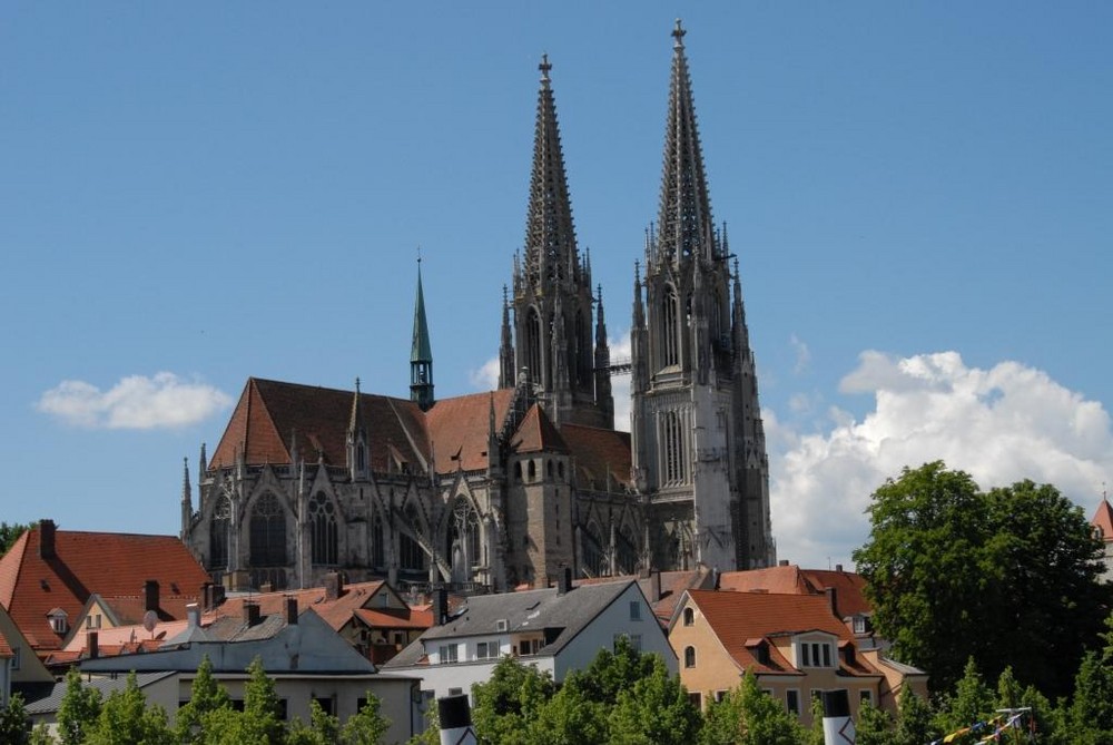 Regensburger Dom