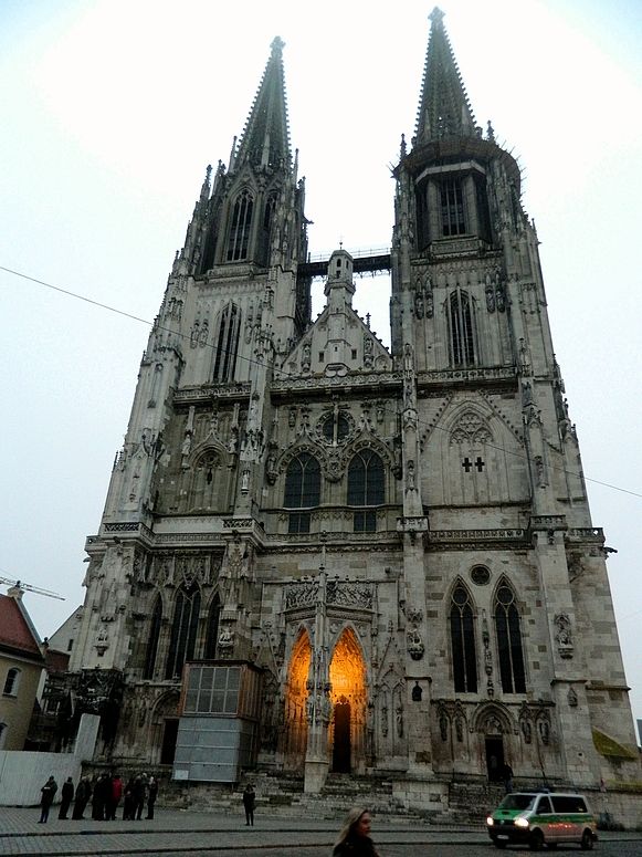 Regensburger Dom