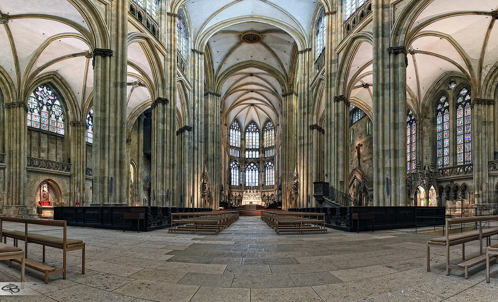 Regensburger Dom