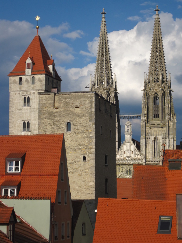 Regensburger Dom