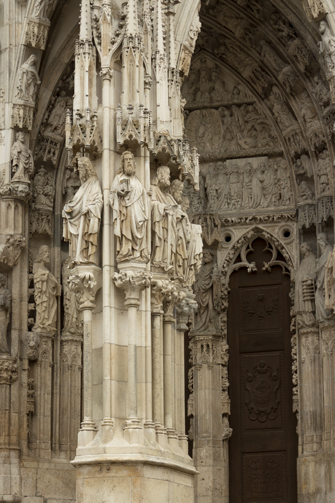 Regensburger Dom