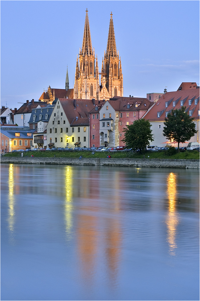 Regensburger Dom