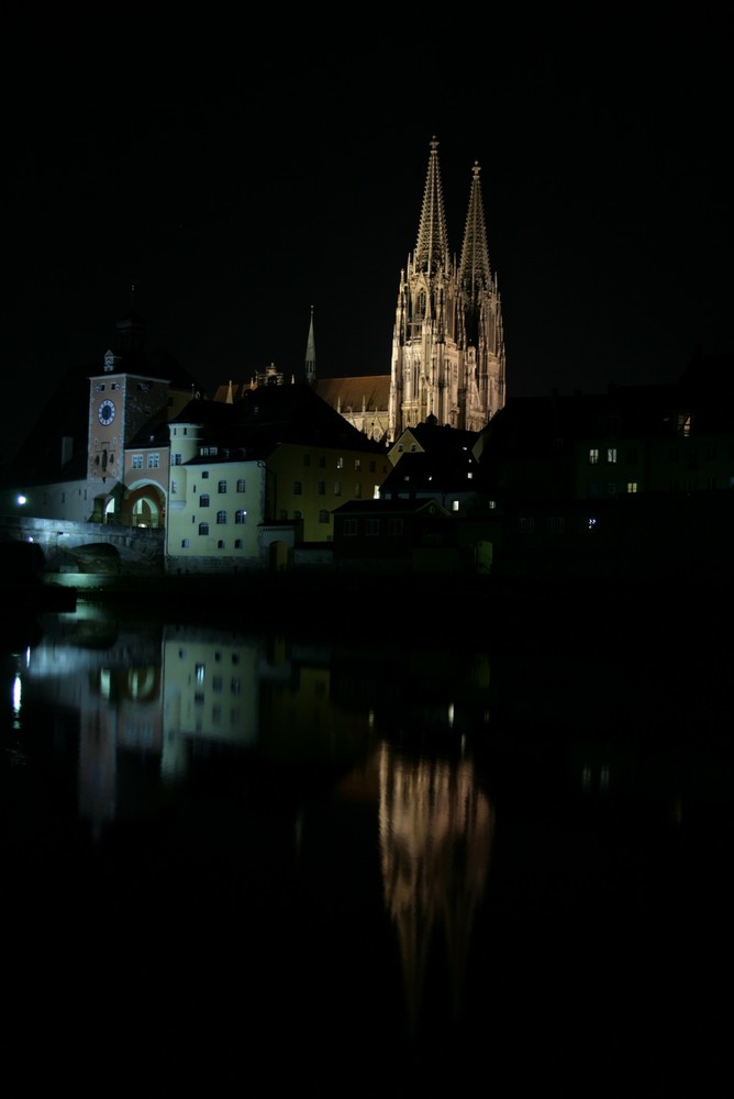 Regensburger Dom