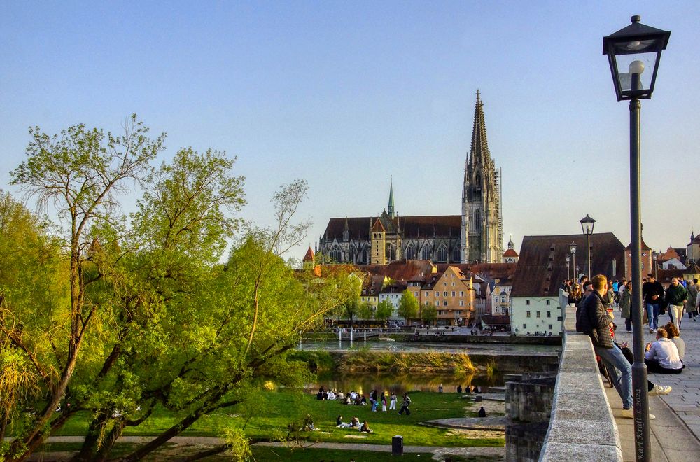 Regensburger Dom