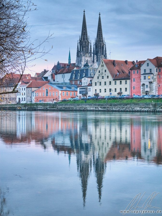 Regensburger Dom