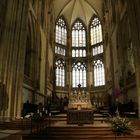 Regensburger Dom Altar