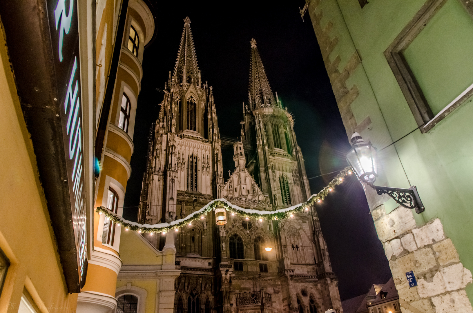 Regensburger Dom