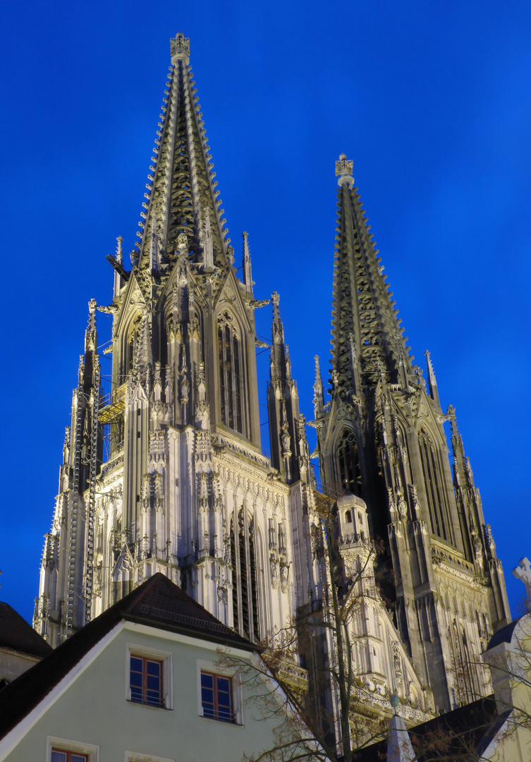 Regensburger Dom