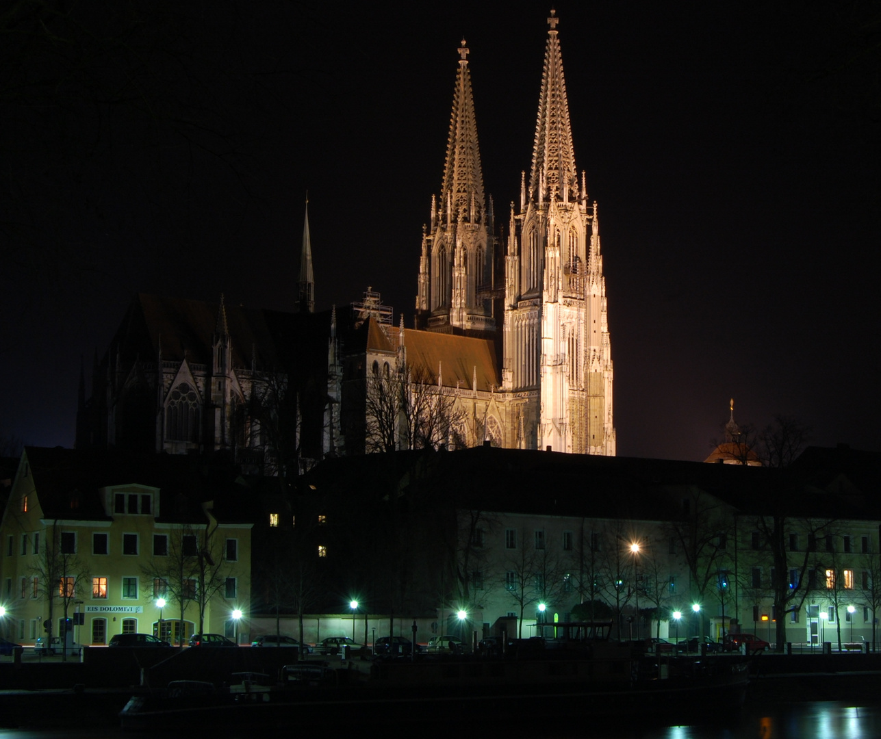 Regensburger Dom