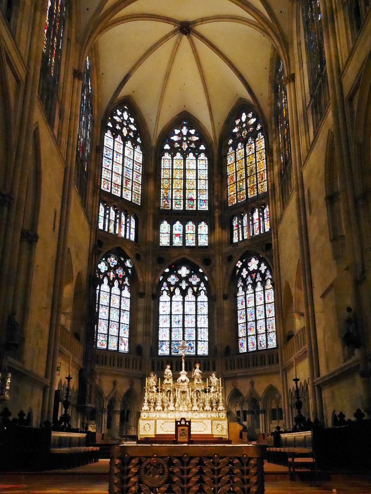 Regensburger Dom