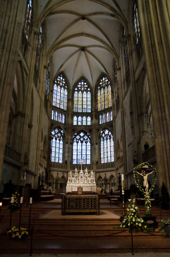 Regensburger Dom