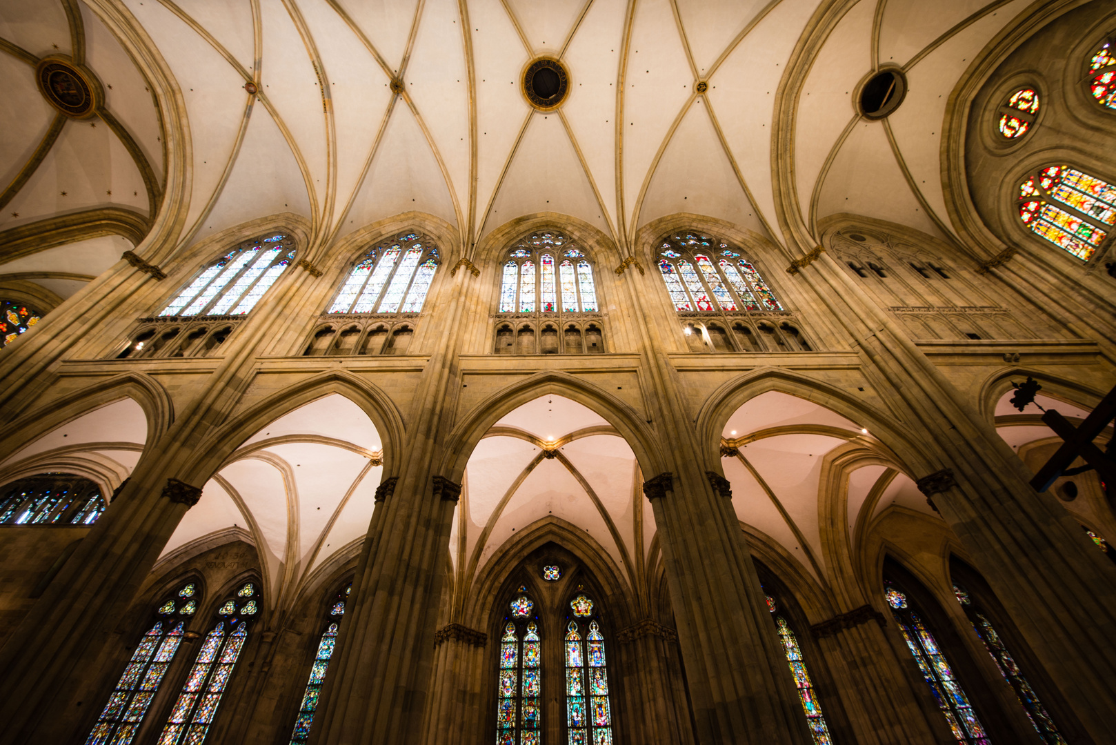 Regensburger Dom