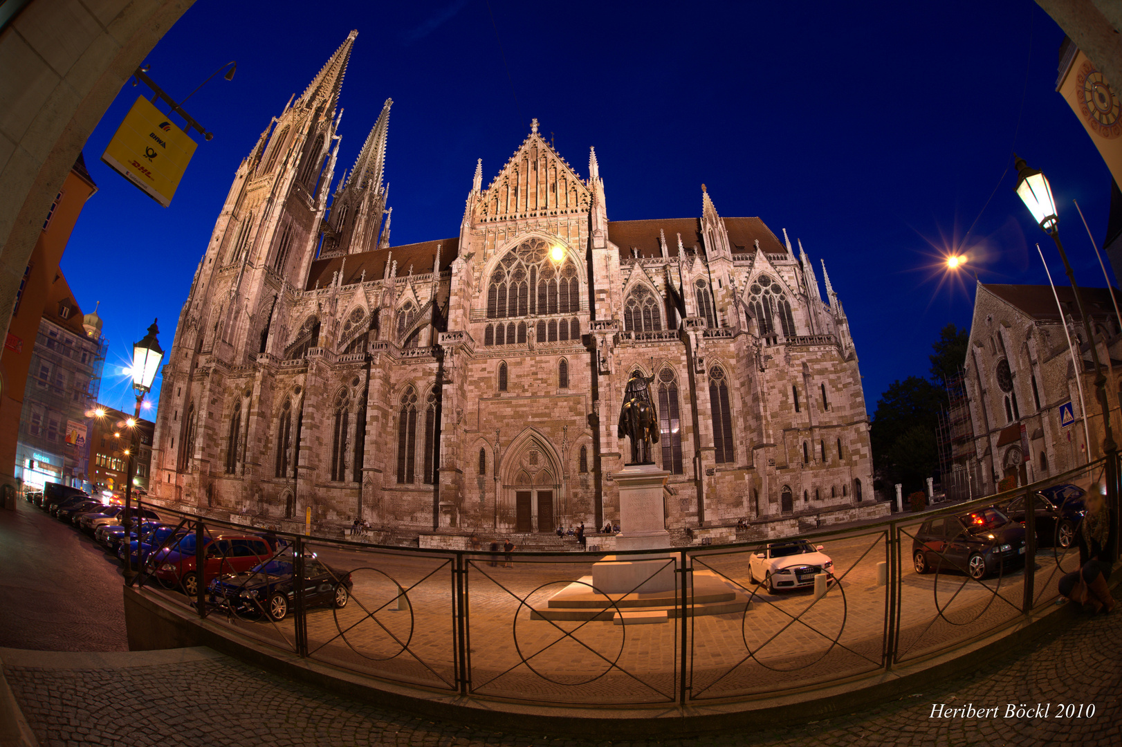 Regensburger Dom