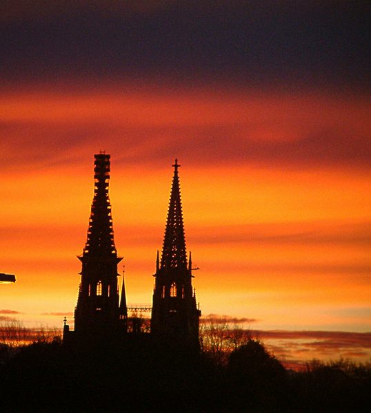 Regensburger Dom