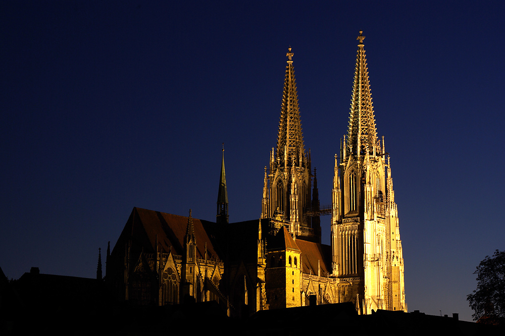 Regensburger Dom