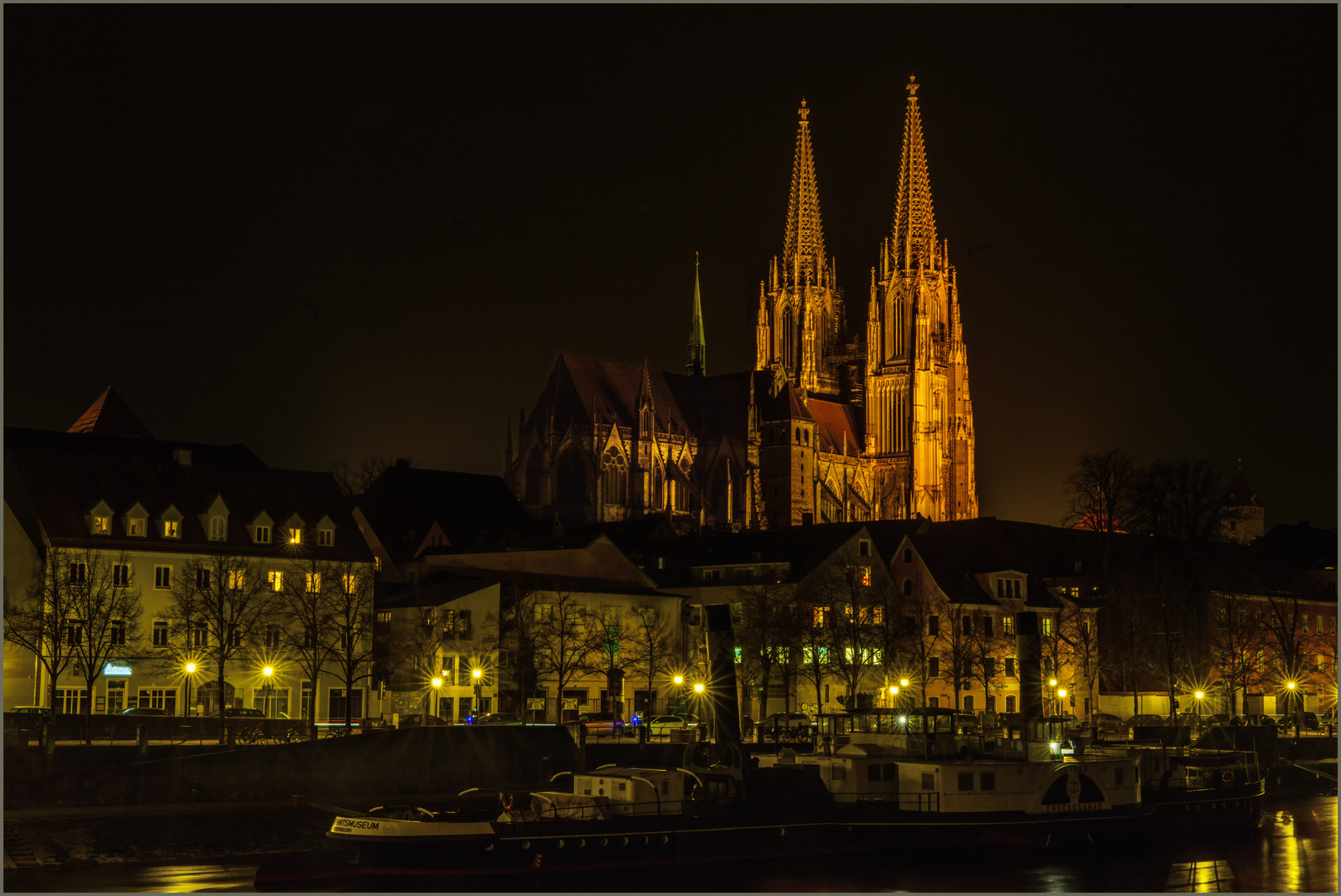 Regensburger Dom