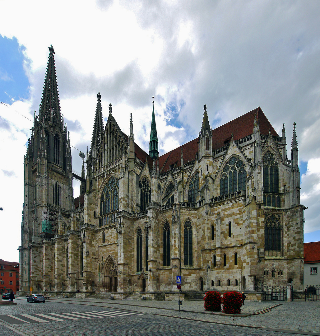 Regensburger Dom