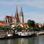 Regensburger Dom St. Peter