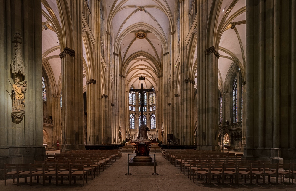 Regensburger Dom St.Peter