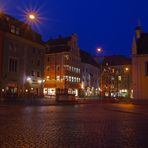 Regensburger Domplatz