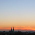 Regensburger Skyline (Pano)