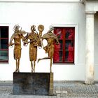 Regensburger Stadtmusikanten