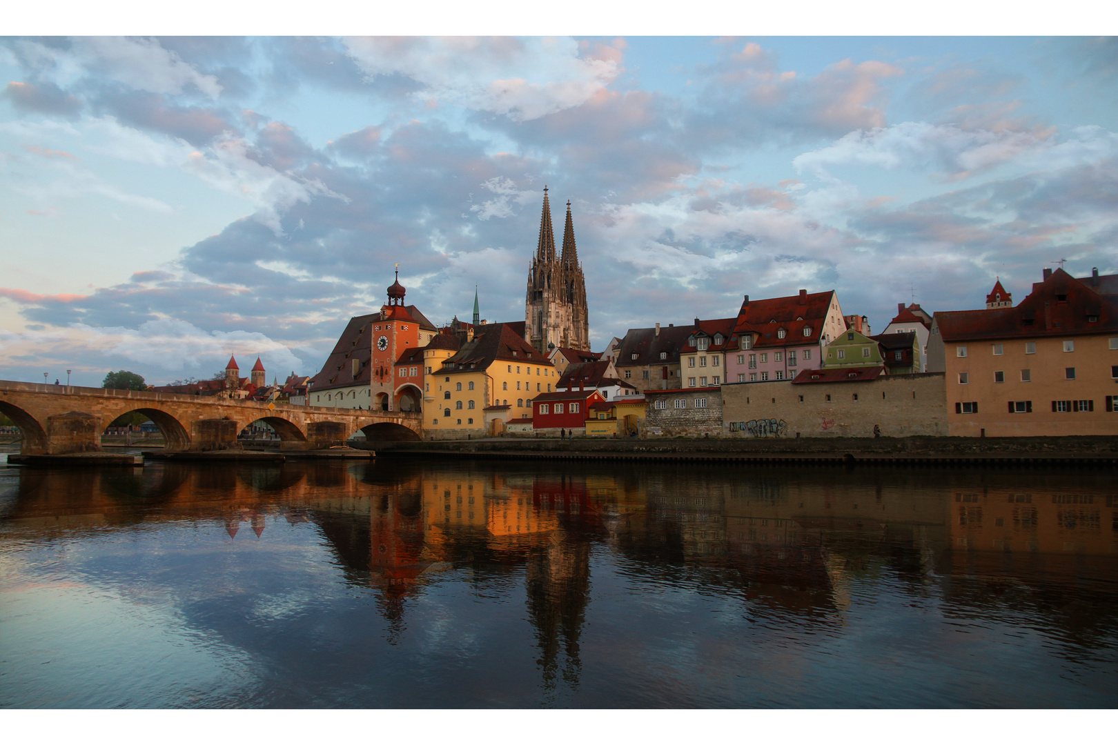 Regensburger Tage