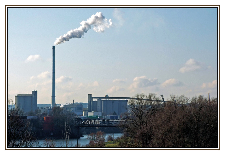 Regensburger Zuckerfabrik - 108 Jahre Zuckerfabrikation in Regensburg gehen zu Ende