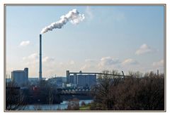 Regensburger Zuckerfabrik - 108 Jahre Zuckerfabrikation in Regensburg gehen zu Ende