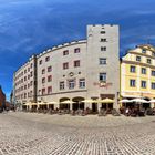 Regensburg_Haidplatz