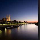  Regensburg´s Sundown 