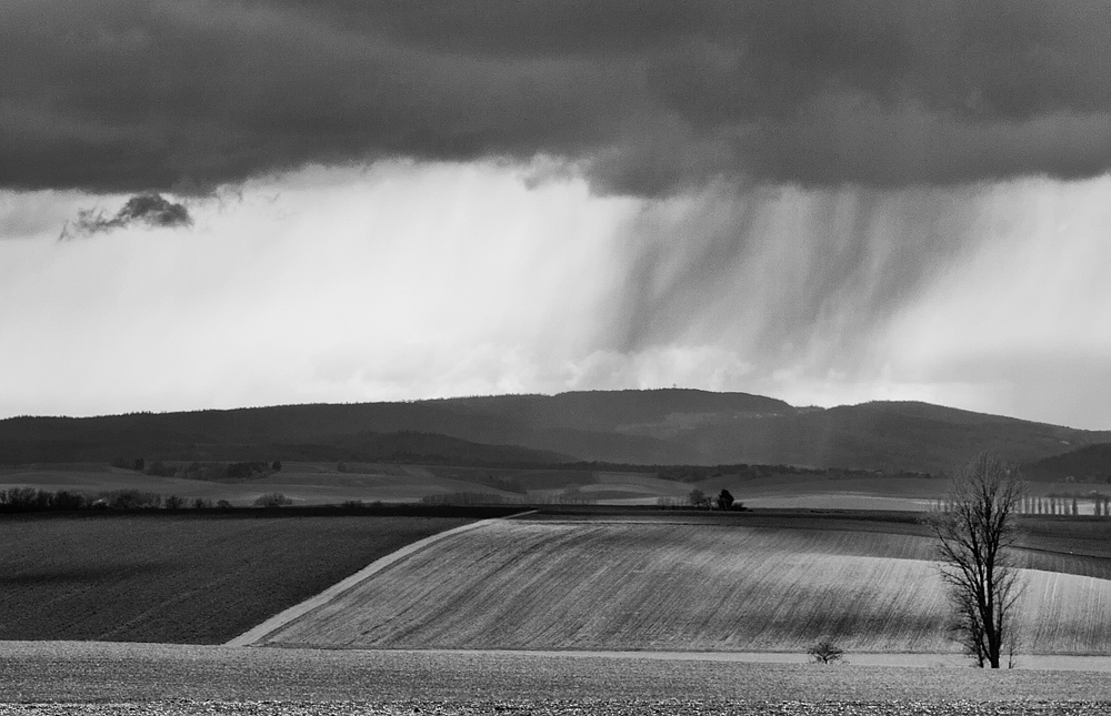 Regenschauer