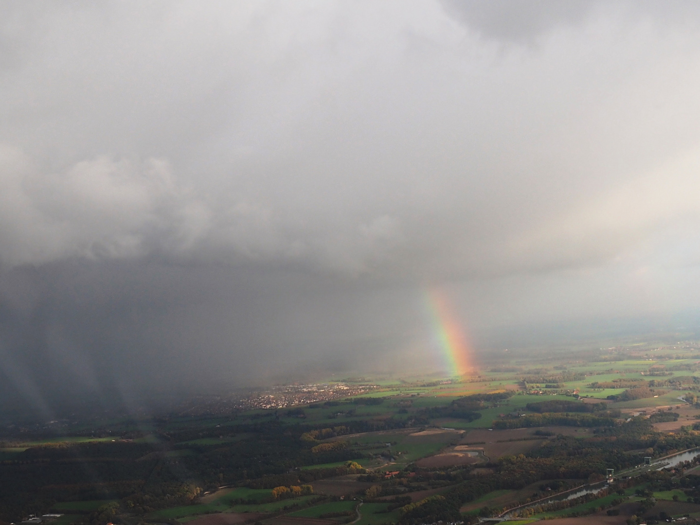 Regenschauer