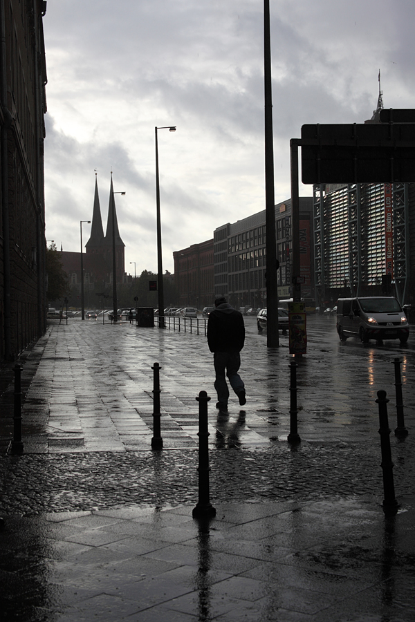 Regenschauer