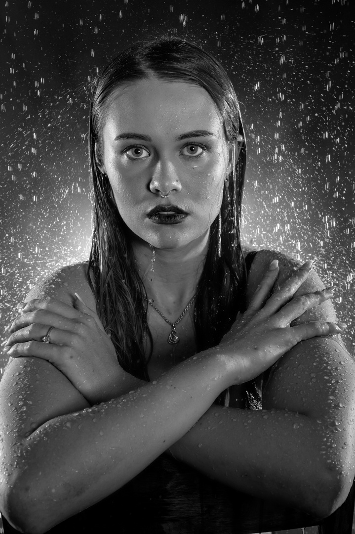 Regenshooting