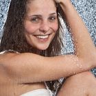 Regenshooting mit Katha 3