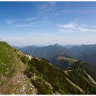 Regenspitz Panorama