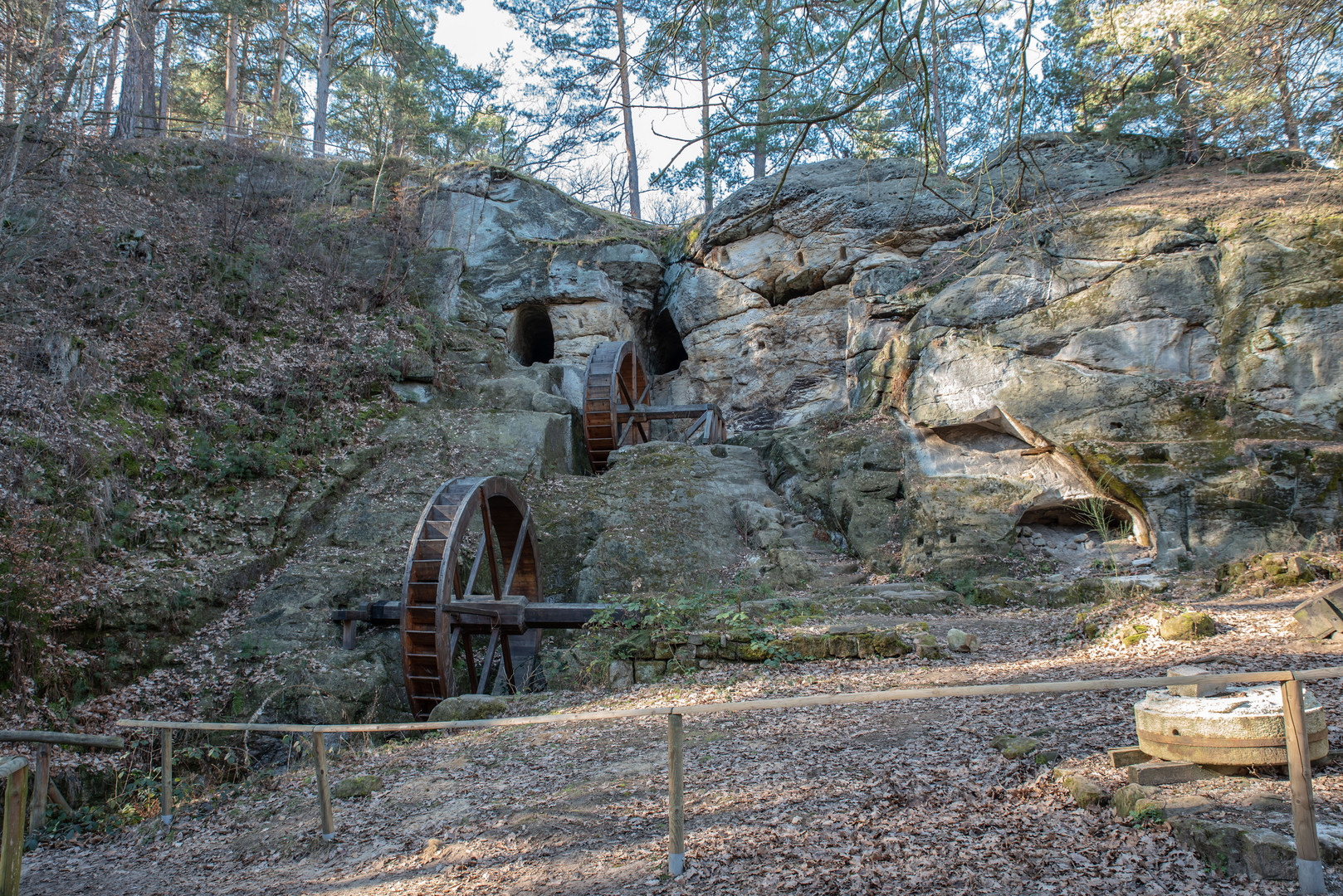 Regensteinmühle