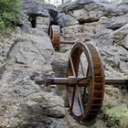 Regensteinmühlen bei Blankenburg Harz